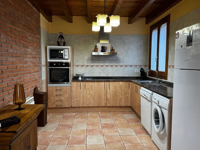 Casa Rural en alquiler