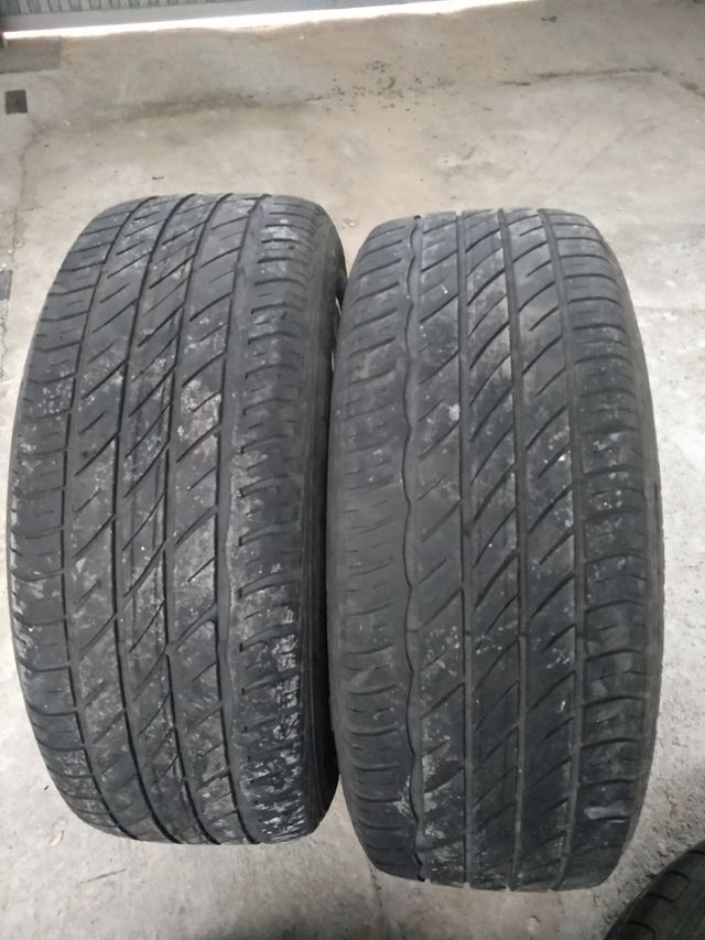 Alfa Romeo llantas 16 pulgadas