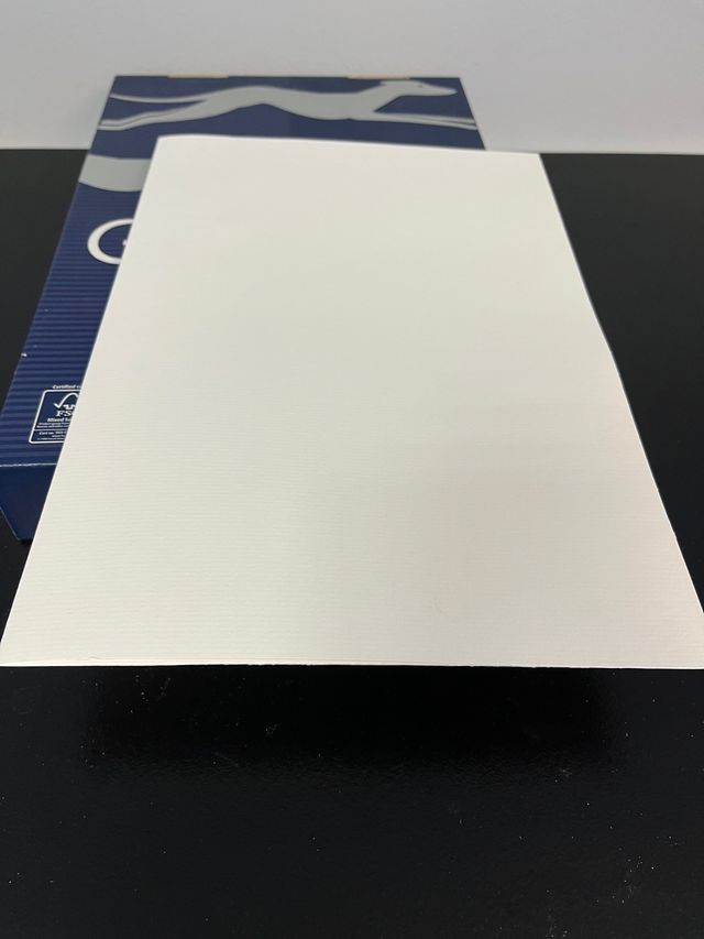 Carpetas cartulina Galgo con bolsa interior