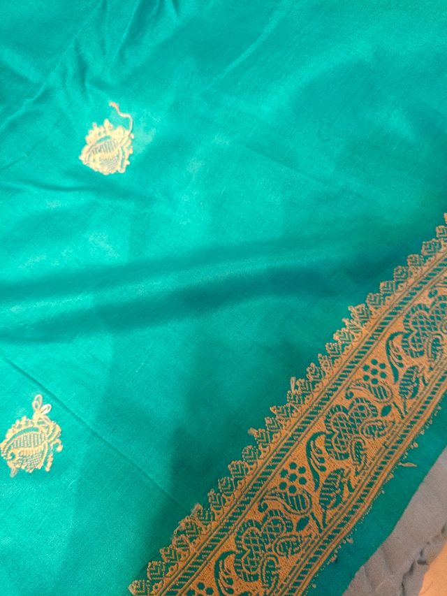 seda para un vestido