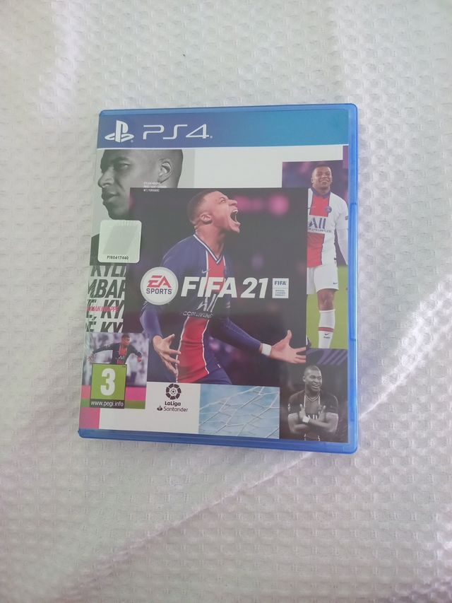 Fifa 21