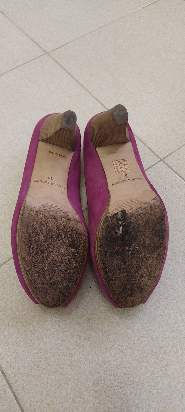 Scarpe donna Décolleté, decoltè Cafè Noir n.39