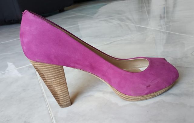 Scarpe donna Décolleté, decoltè Cafè Noir n.39