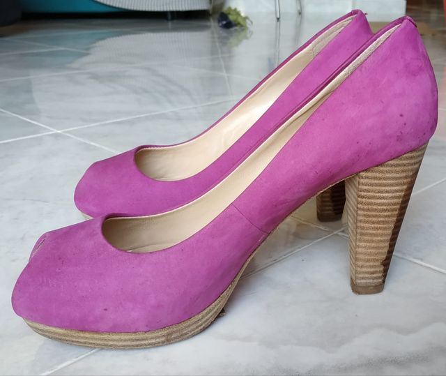 Scarpe donna Décolleté, decoltè Cafè Noir n.39