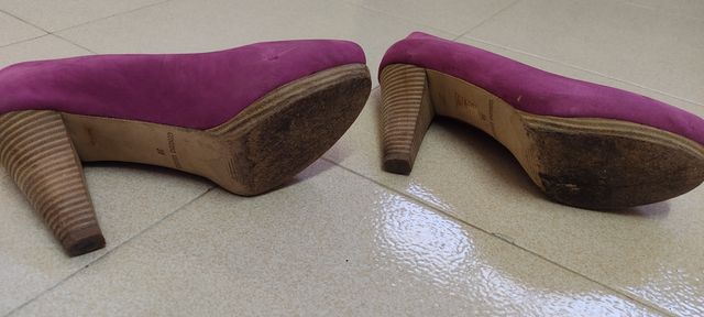 Scarpe donna Décolleté, decoltè Cafè Noir n.39