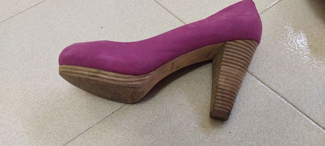 Scarpe donna Décolleté, decoltè Cafè Noir n.39