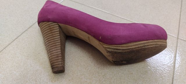 Scarpe donna Décolleté, decoltè Cafè Noir n.39