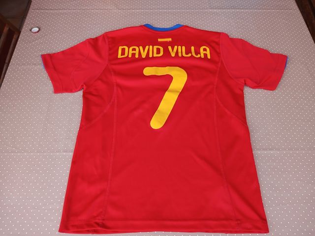 Camiseta España Futbol