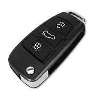 Copia duplicado de llave coche AUDI 100 80 A1 A2 Q