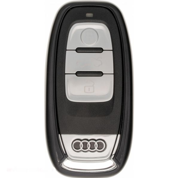 Copia duplicado de llave coche AUDI 100 80 A1 A2 Q
