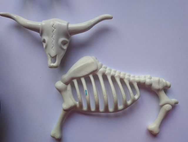 Clics Playmobil década 90