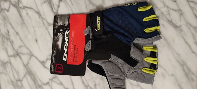 Guantes de gel, para ciclistas