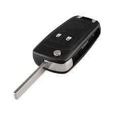 Copia duplicado de llave coche CHEVROLET AVEO T200
