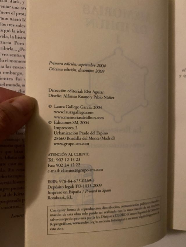 Memorias de Indun- La Resistencia