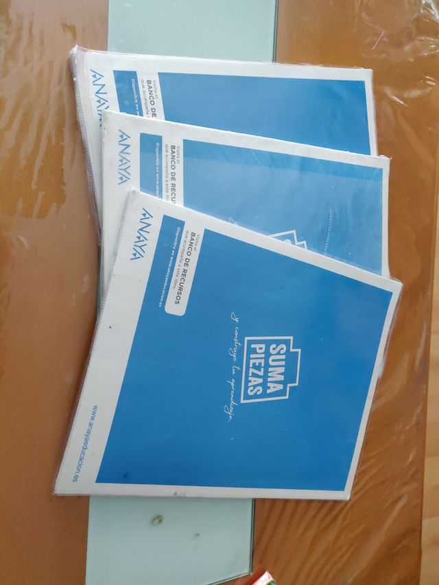 lengua y literatura 3º de la ESO Anaya