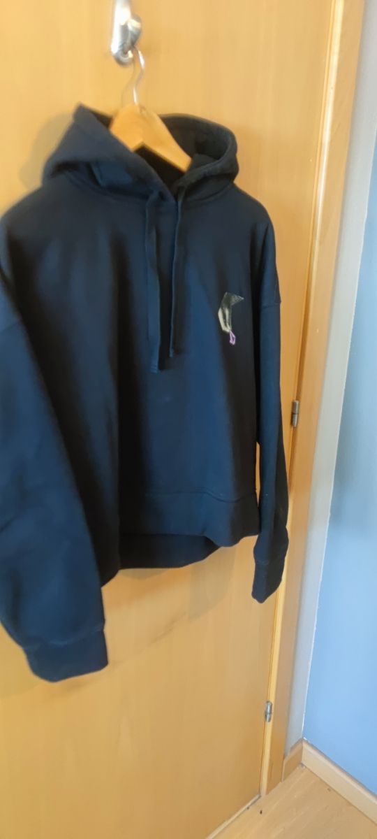 sudadera Volcom impecable