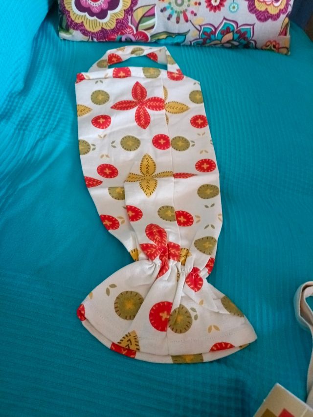  PACK DE PANERA+BOLSA DE PAN+BOLSA PARA GUARDAR BO