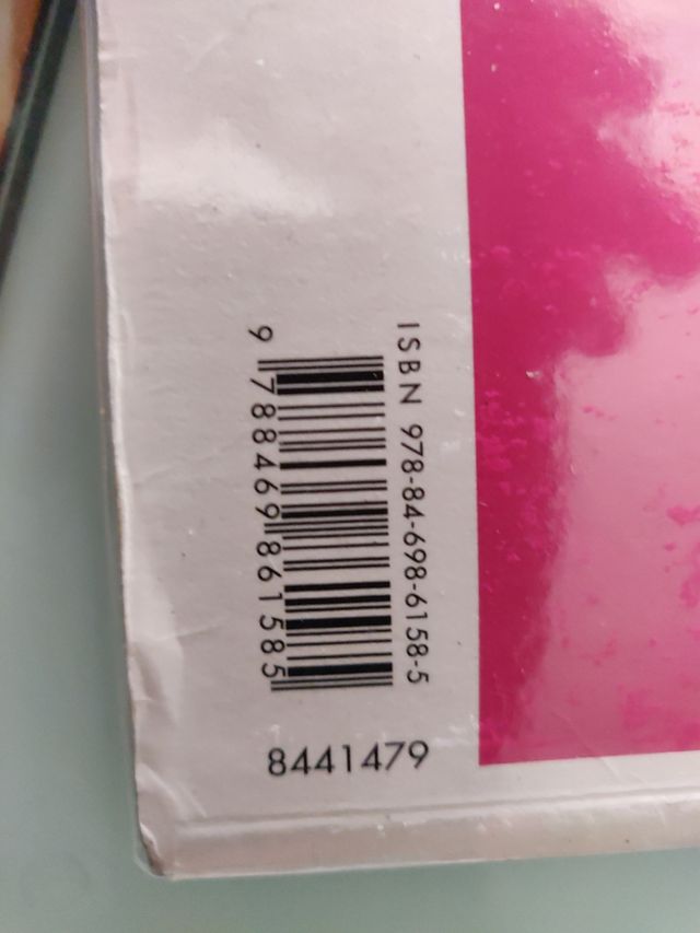 física y química 3º de la ESO Anaya