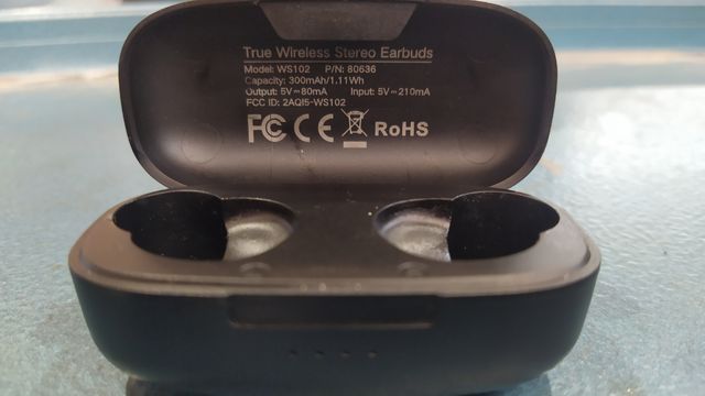 Base de Carga Ugreen WS102