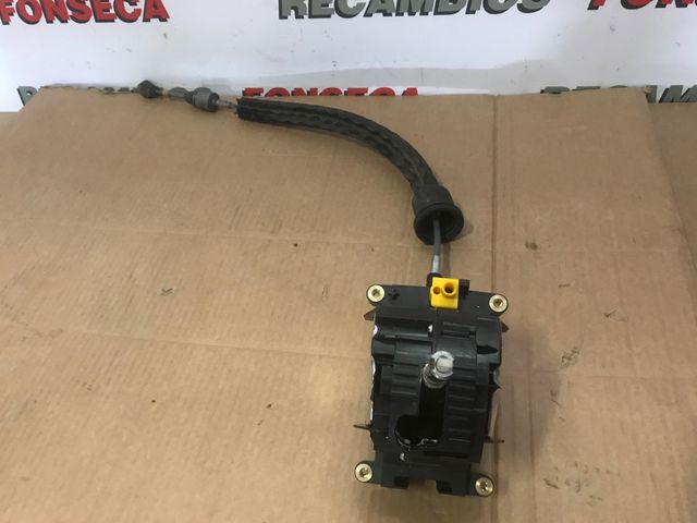 Selector Marchas Porsche Cayenne 92A Auto