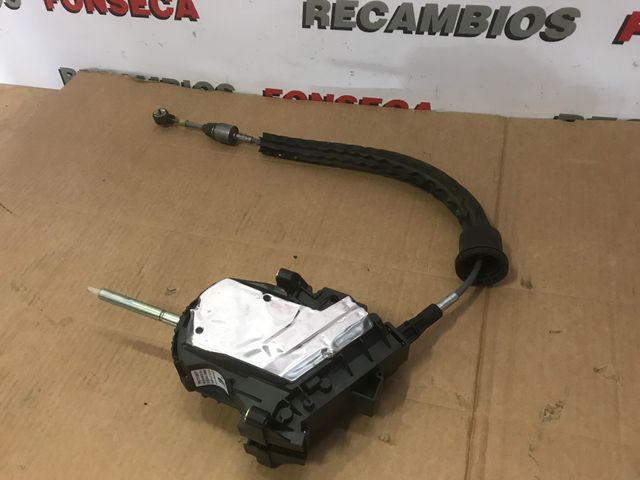 Selector Marchas Porsche Cayenne 92A Auto