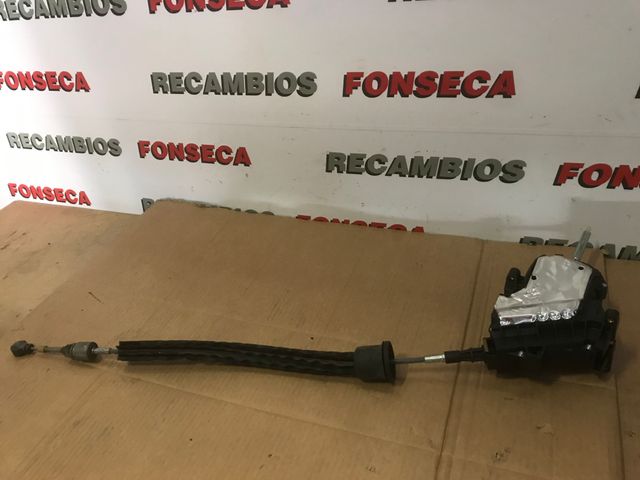 Selector Marchas Porsche Cayenne 92A Auto