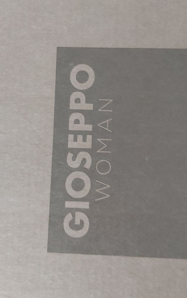 botas pelo leopardo.  precio original 84.95