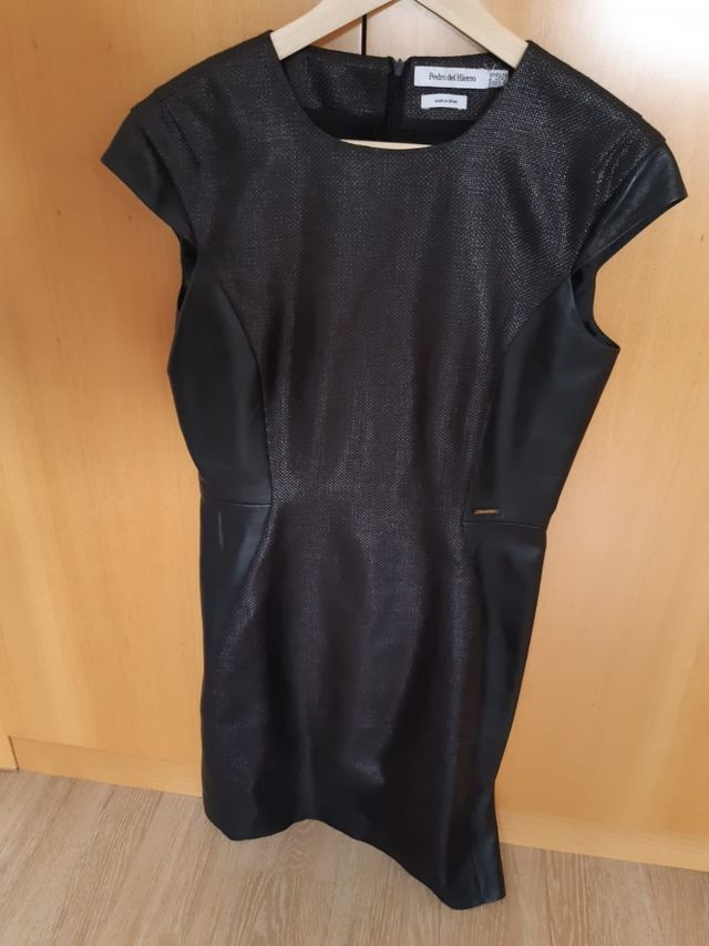 Vestido Pedro del Hierro