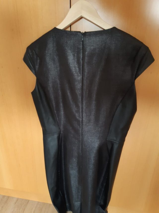 Vestido Pedro del Hierro