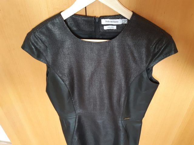 Vestido Pedro del Hierro