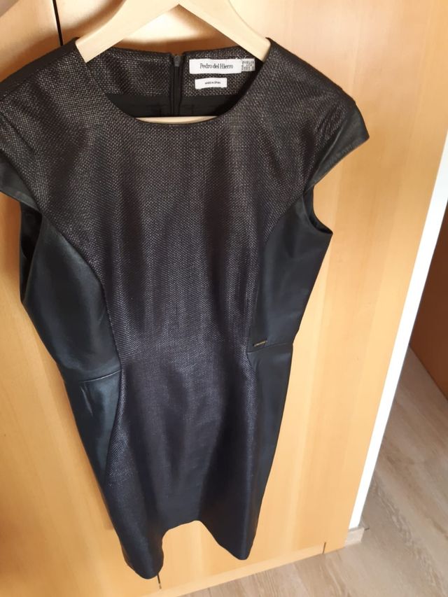 Vestido Pedro del Hierro