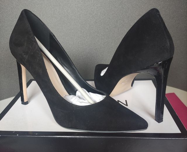 Zapatos de Tacón Nine West Tatiana