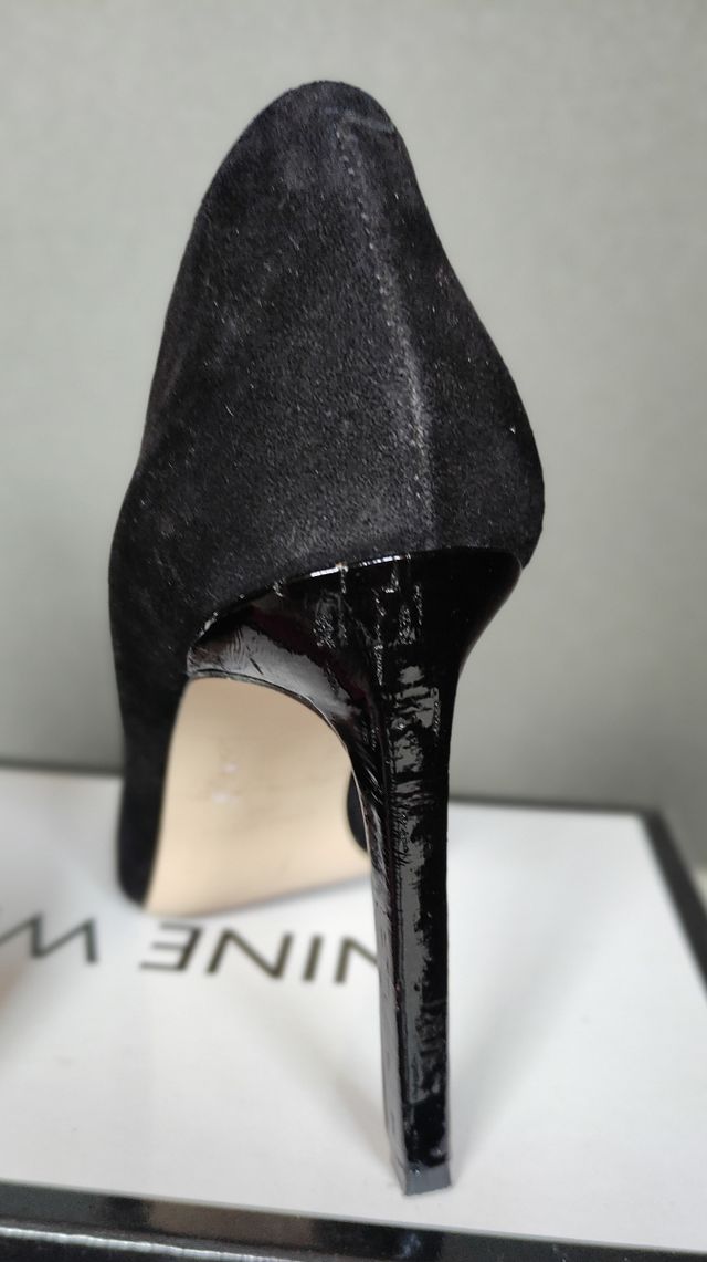 Zapatos de Tacón Nine West Tatiana