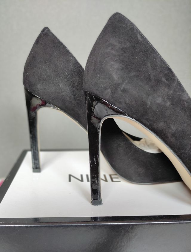 Zapatos de Tacón Nine West Tatiana