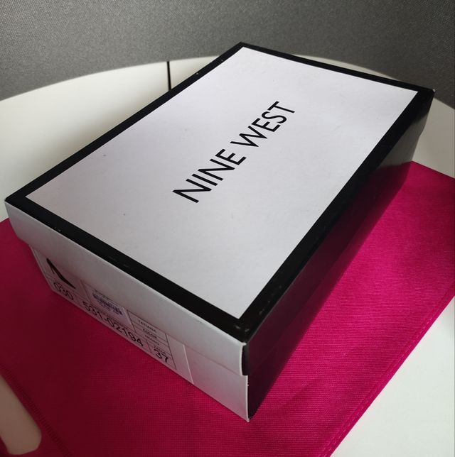 Zapatos de Tacón Nine West Tatiana