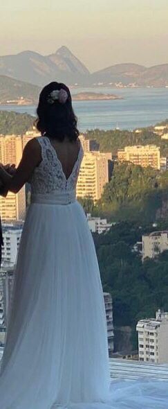 Vestido novia PRONOVIAS 2022