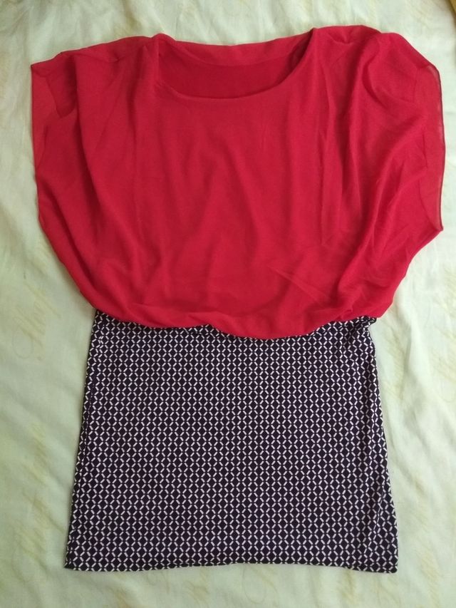 Elegante conjunto de una sola pieza