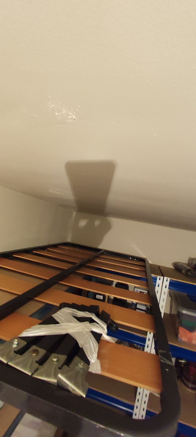 cabecero + somier lamas