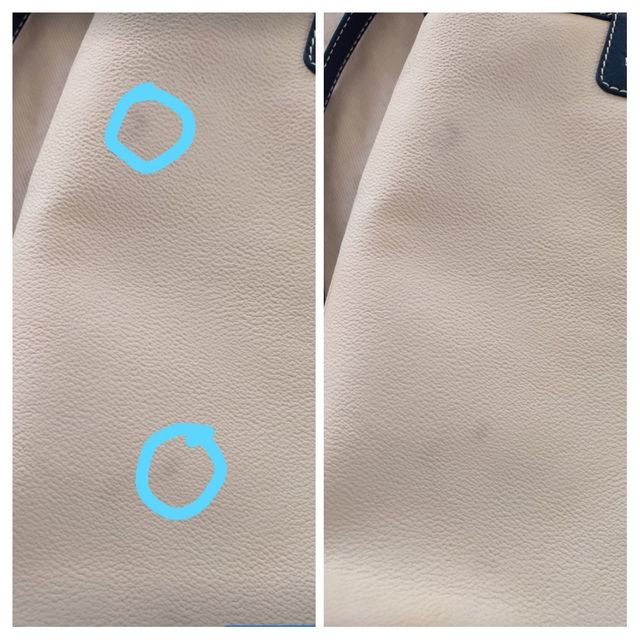 Bolso de piel vacuno Guy Laroche