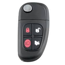 Copia duplicado de llave coche JAGUAR