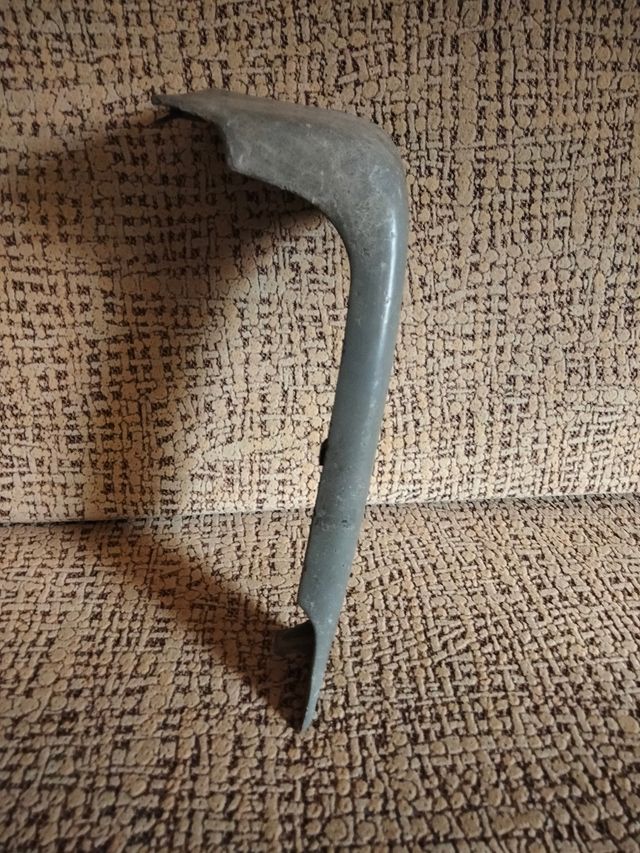 manilla Volkswagen t4