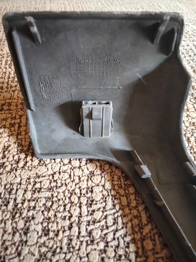 manilla Volkswagen t4