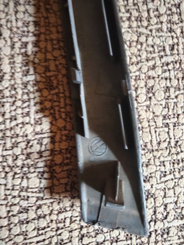 manilla Volkswagen t4