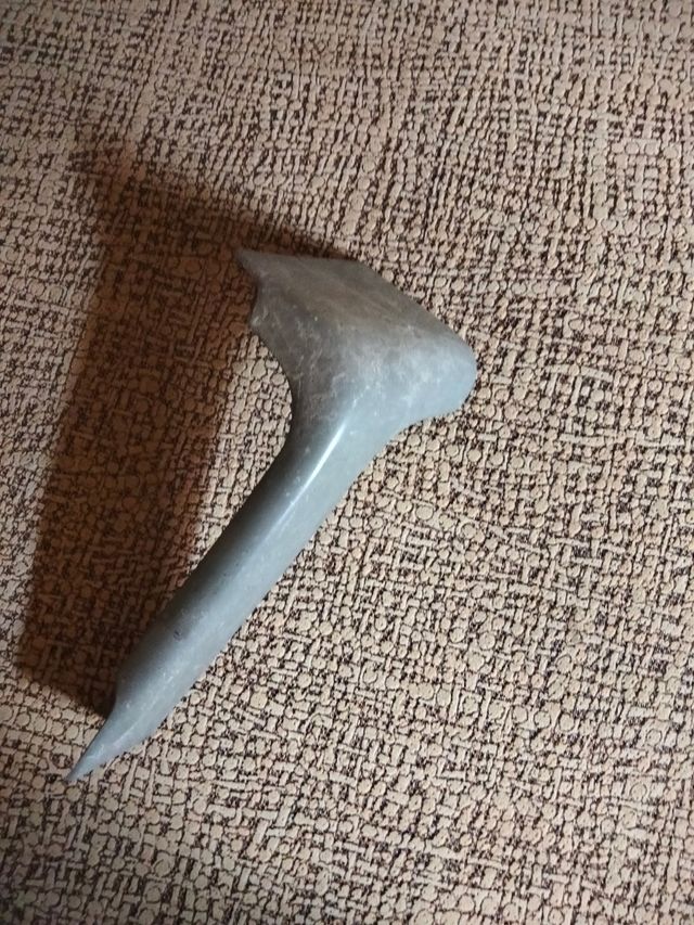 manilla Volkswagen t4