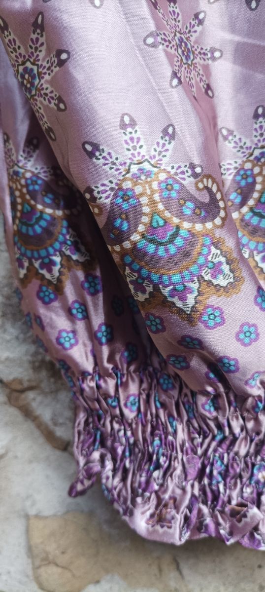 Blusa mujer S Stradivarius