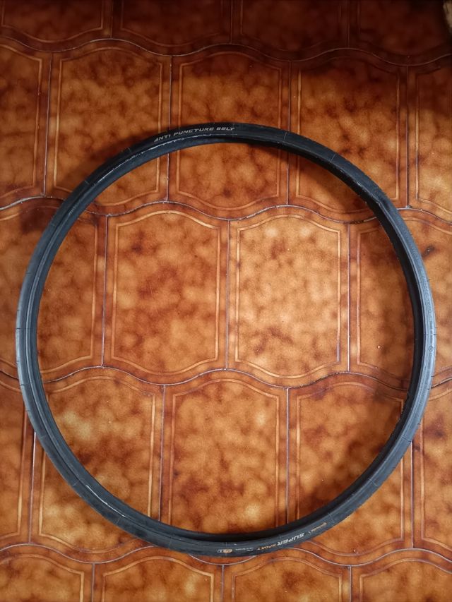 Pneu Bicicleta Continental Super Sport 700x25c