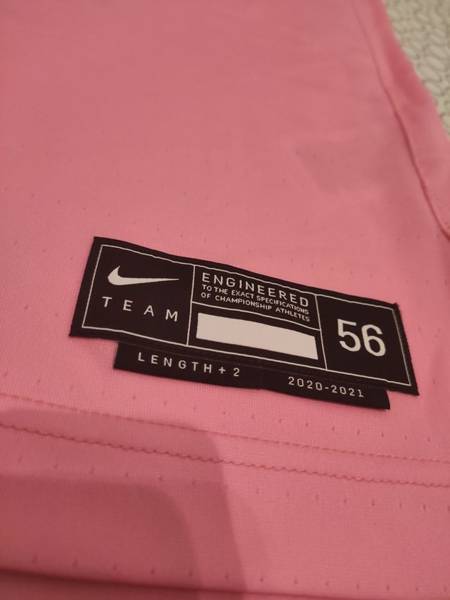 Camiseta FC Barcelona Baloncesto