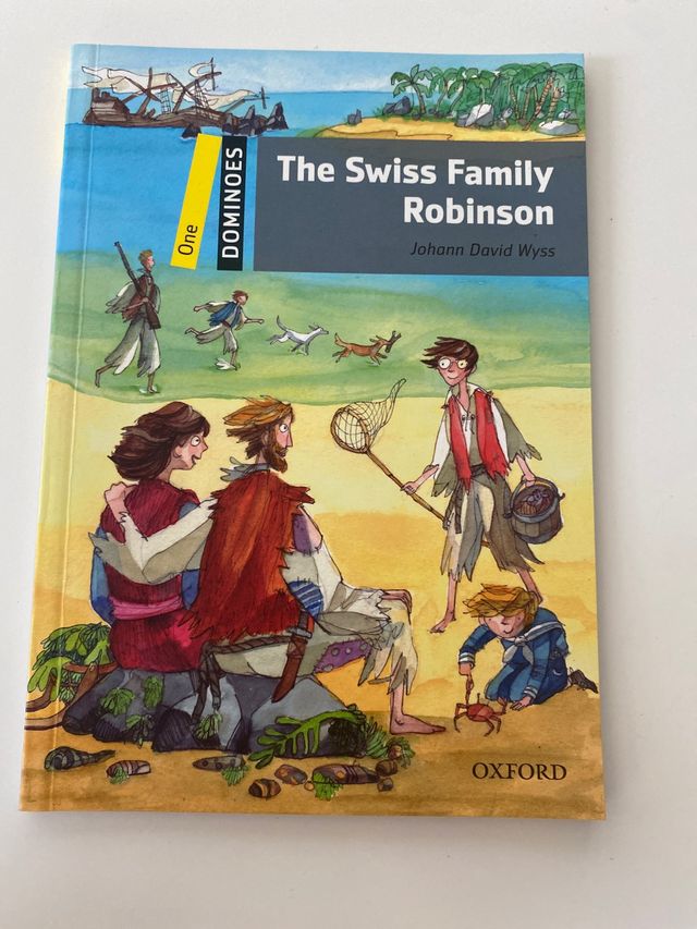 The Swiss Family Robinson