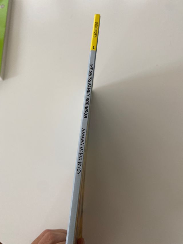 The Swiss Family Robinson