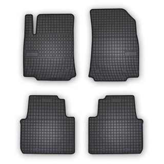 Toyota Land Cruiser desde 2015 alfombrillas goma